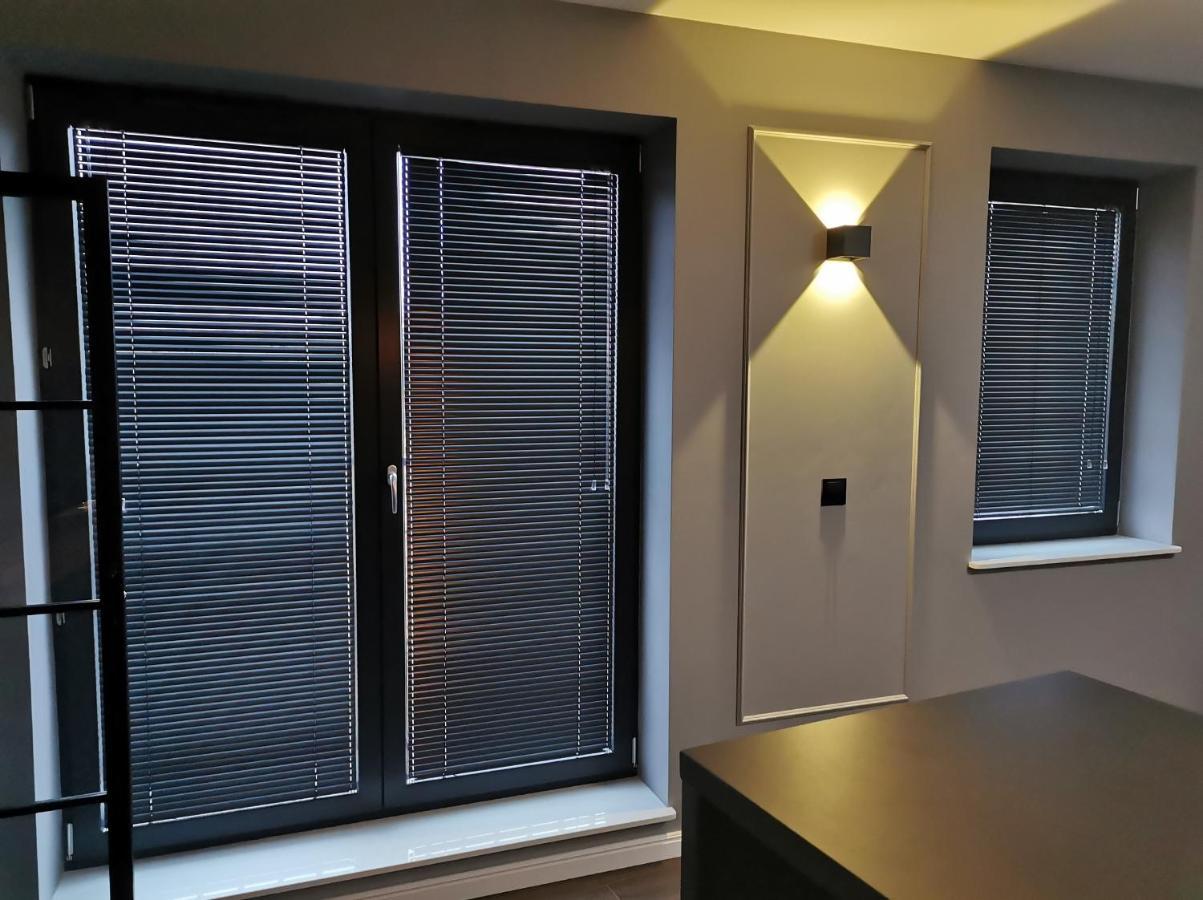 Apartament Raciborska 1 Cracovie Extérieur photo