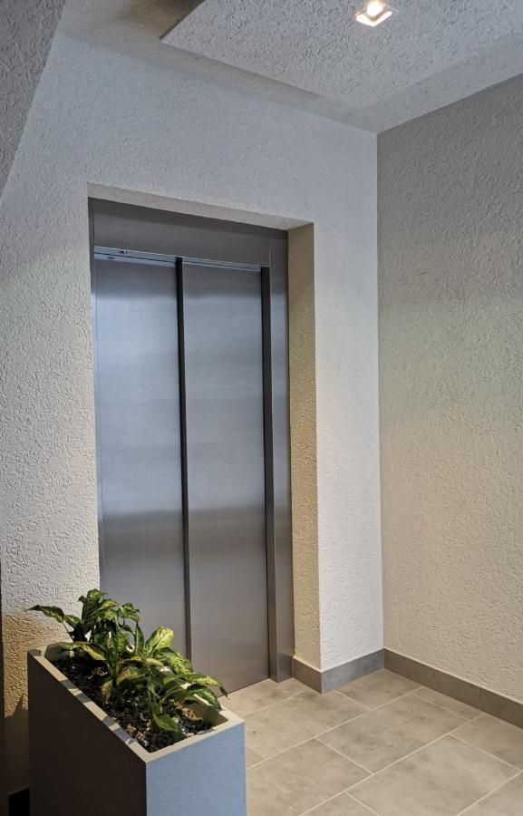 Apartament Raciborska 1 Cracovie Extérieur photo